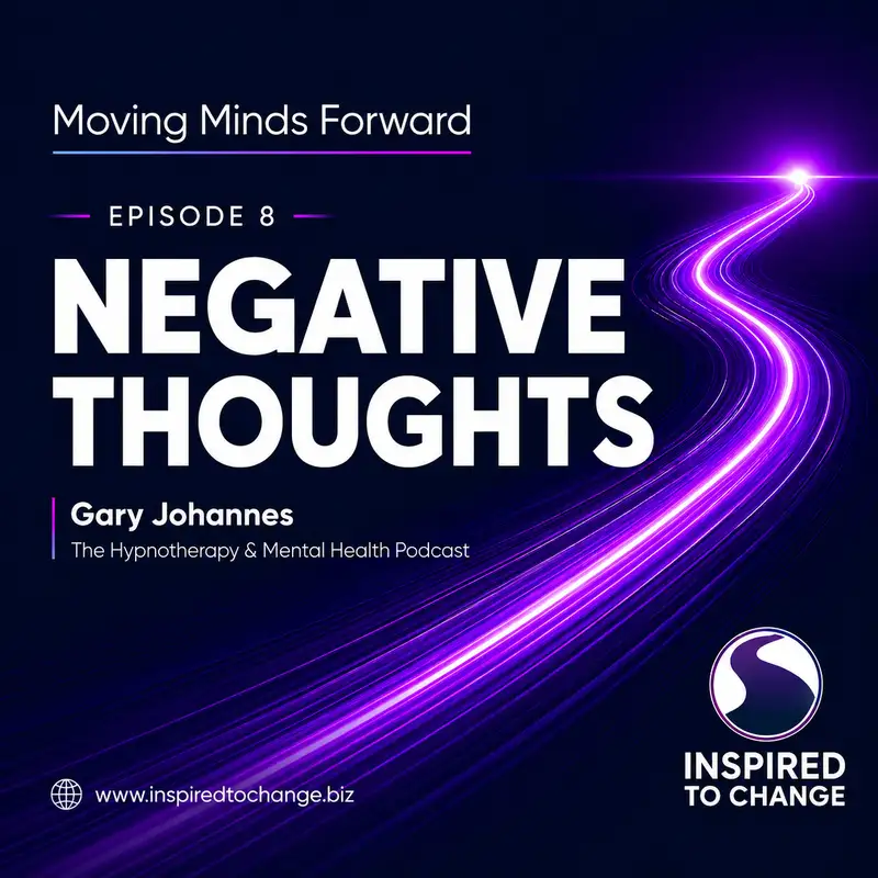  Negative Thoughts: What's Really Going On Inside Your Mind