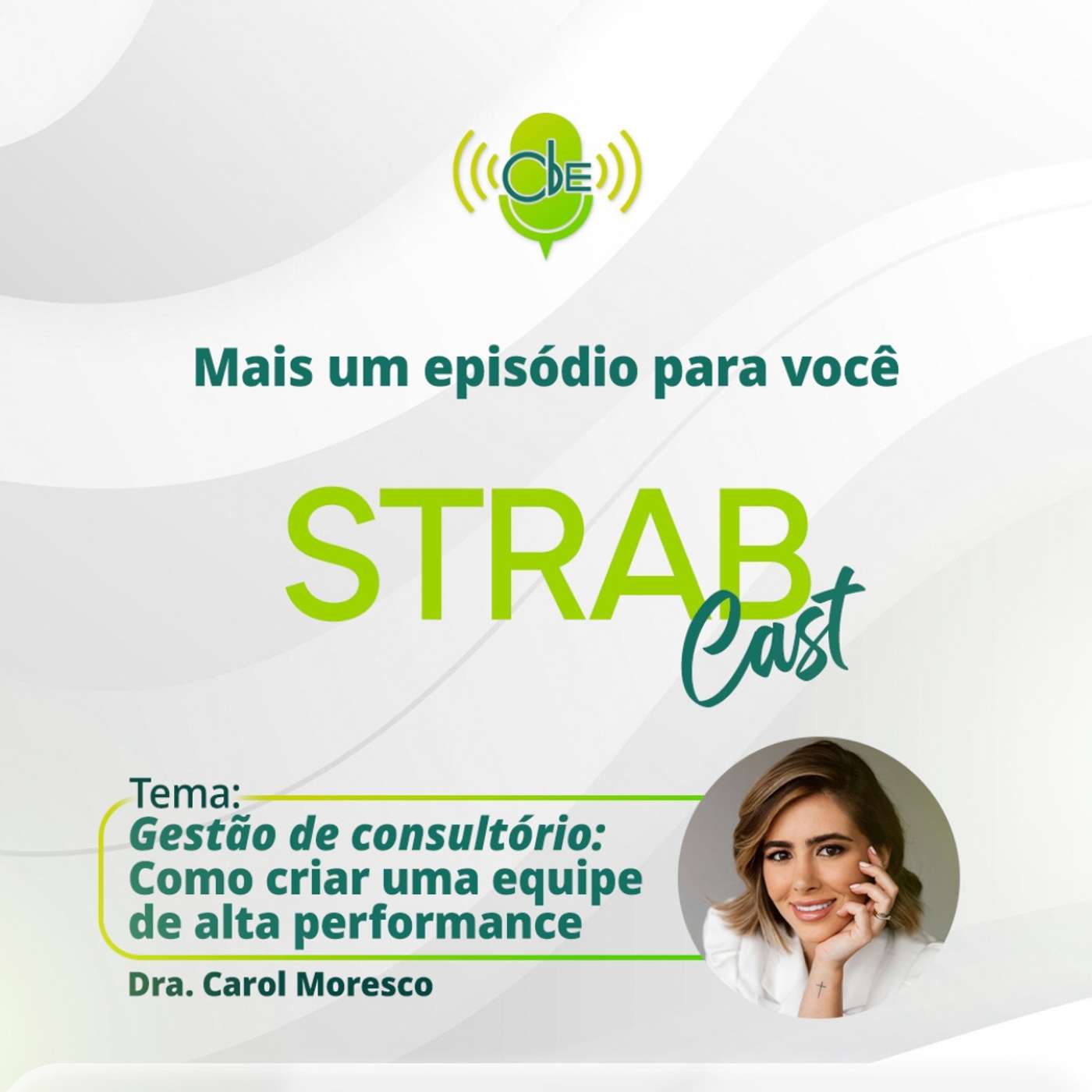 Strabcast