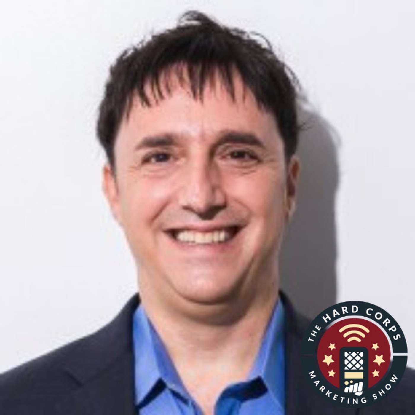The Power of Influencer Marketing - Neal Schaffer - Hard Corps Marketing Show #167 episode artwork