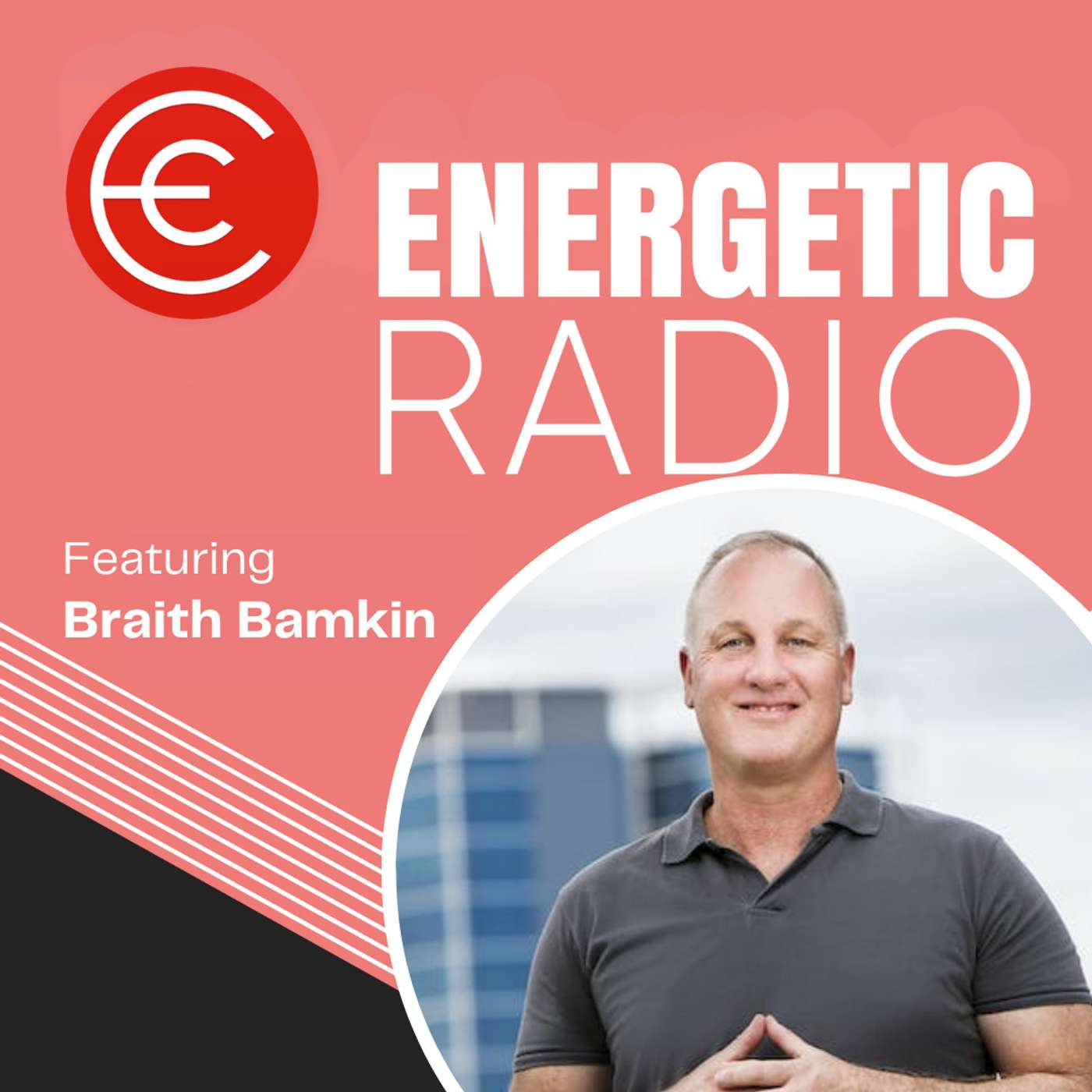 Energetic Radio