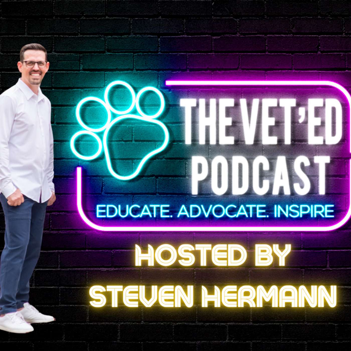 The Vet’Ed Podcast