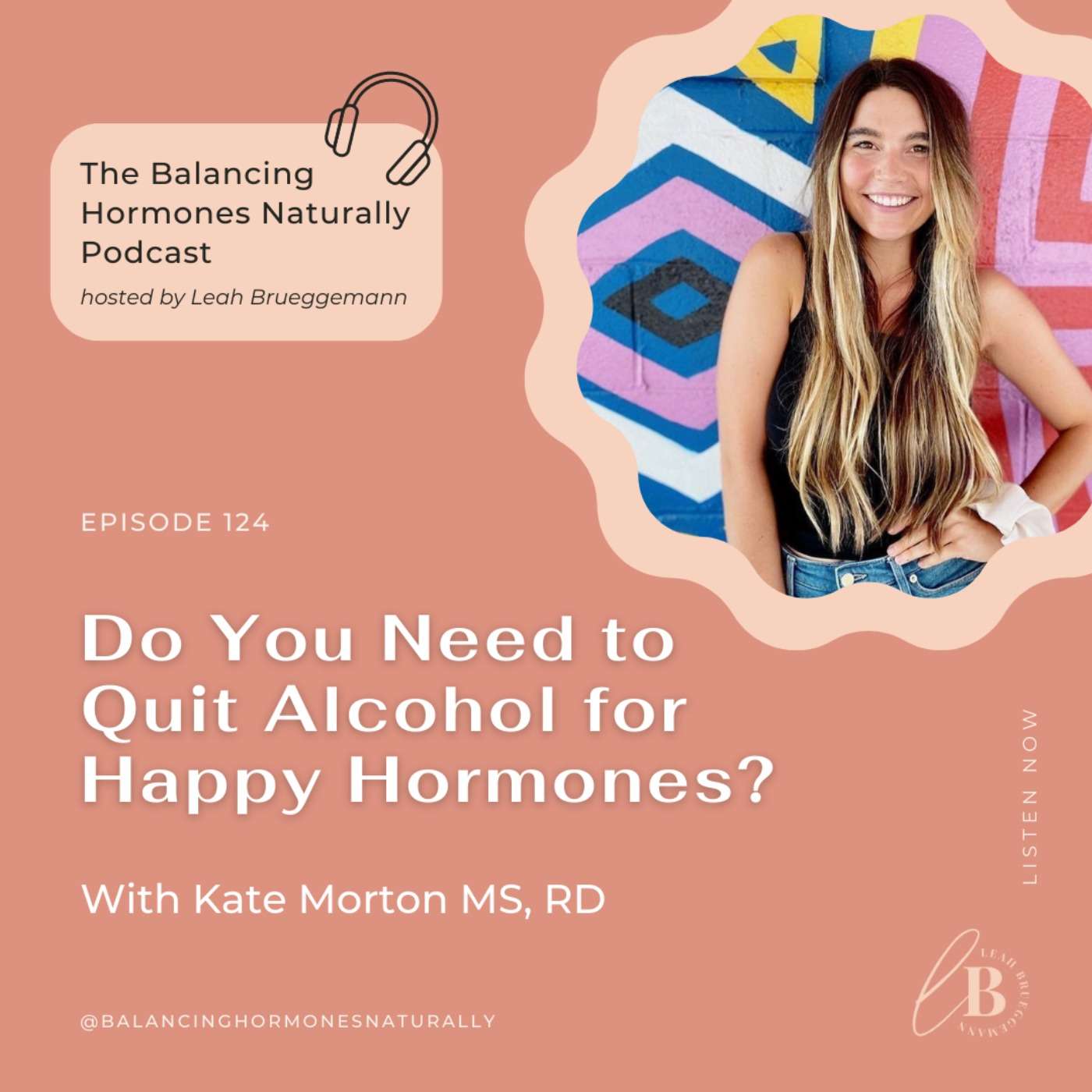 Balancing Hormones Naturally