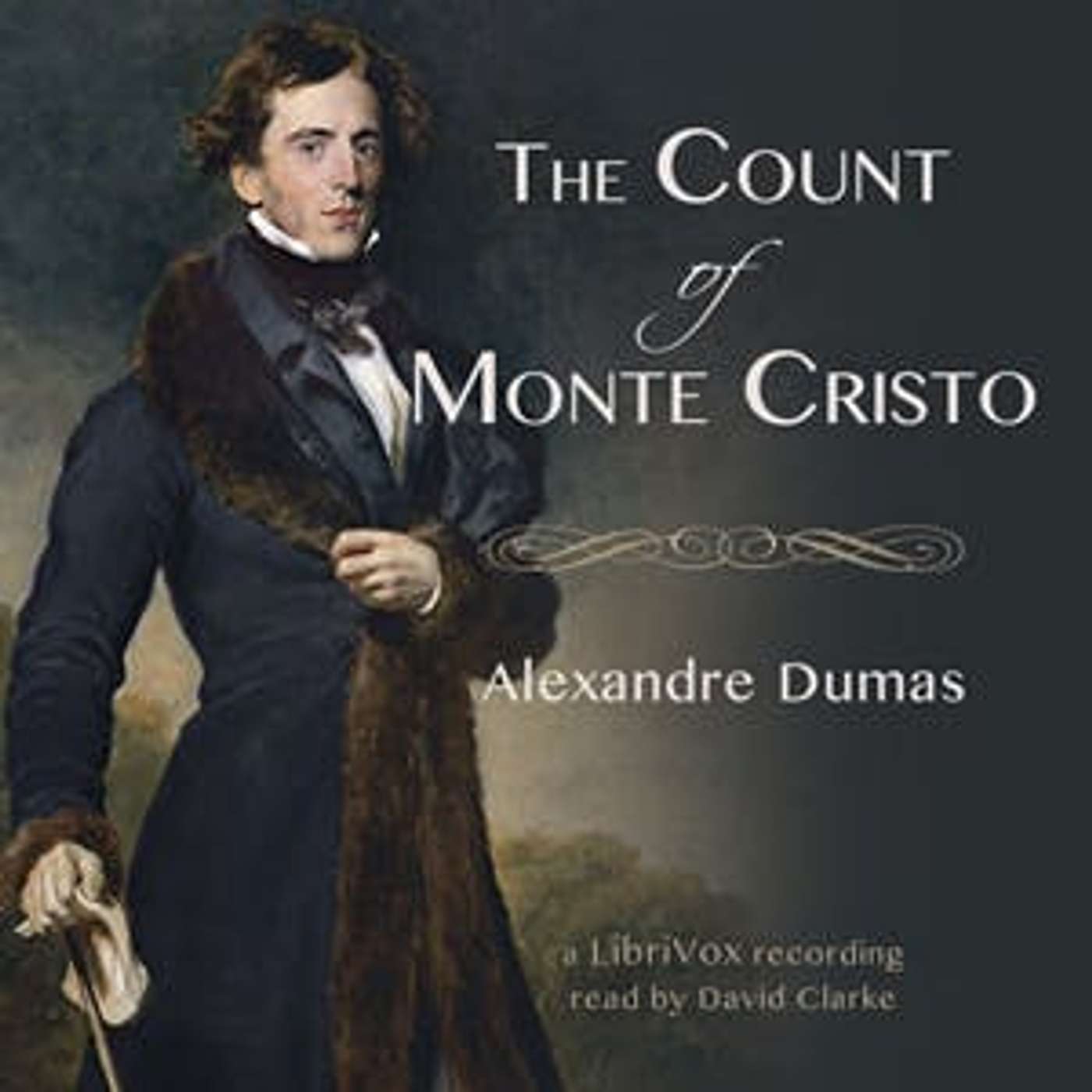 The Count of Monte Cristo: Part 75 A Signed Statement episode artwork