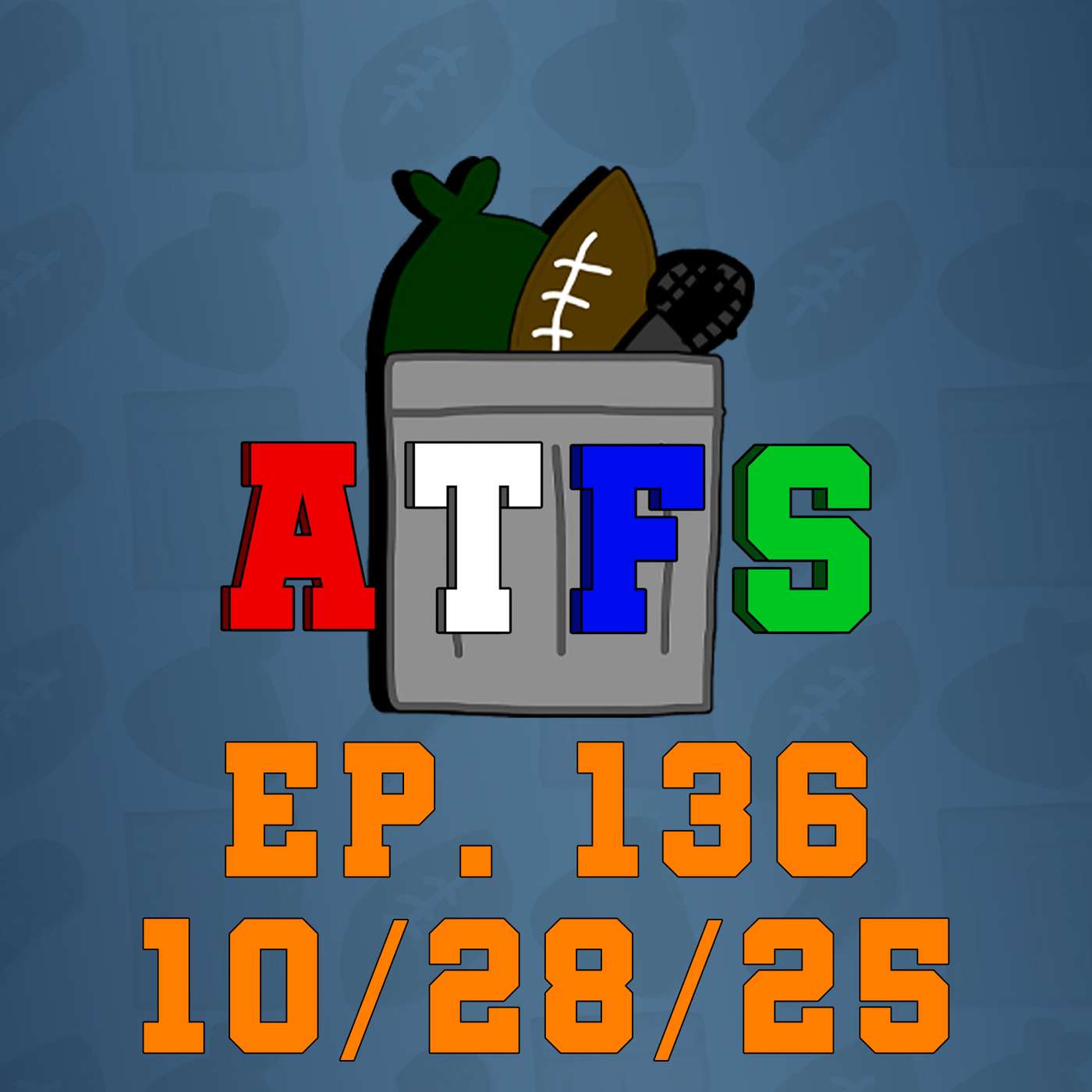 Which CFB HC Openings Is The Best Job Out There? | ATFS136