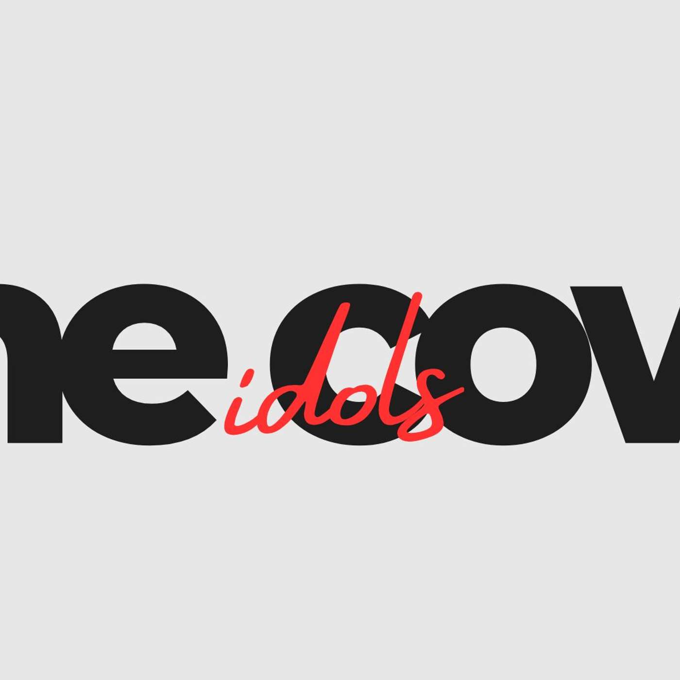 Idols 2 the Cow | Cole Thompson | Teaching