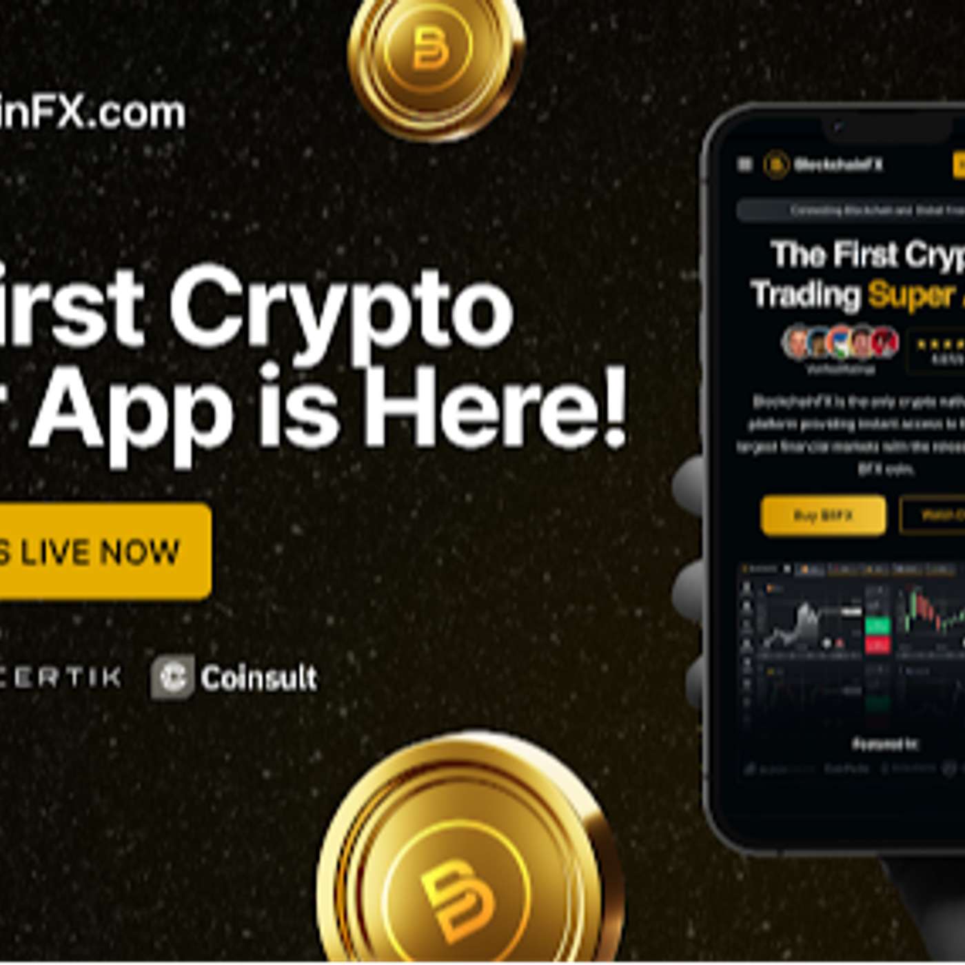 Why Experts and Crypto Investors Say This 1000x Potential Altcoin Presale Is a Must-Buy