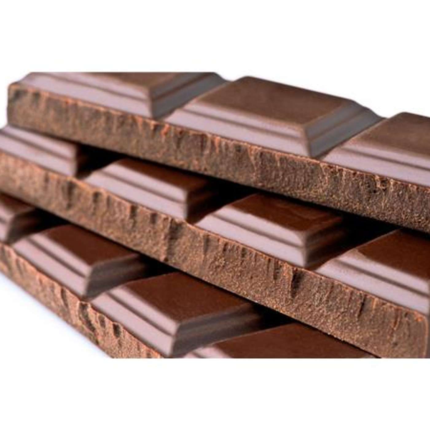 Love chocolate? Download the "feel good" Chocolate Frequency episode artwork