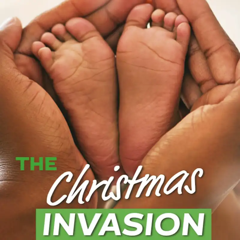 The Christmas Invasion