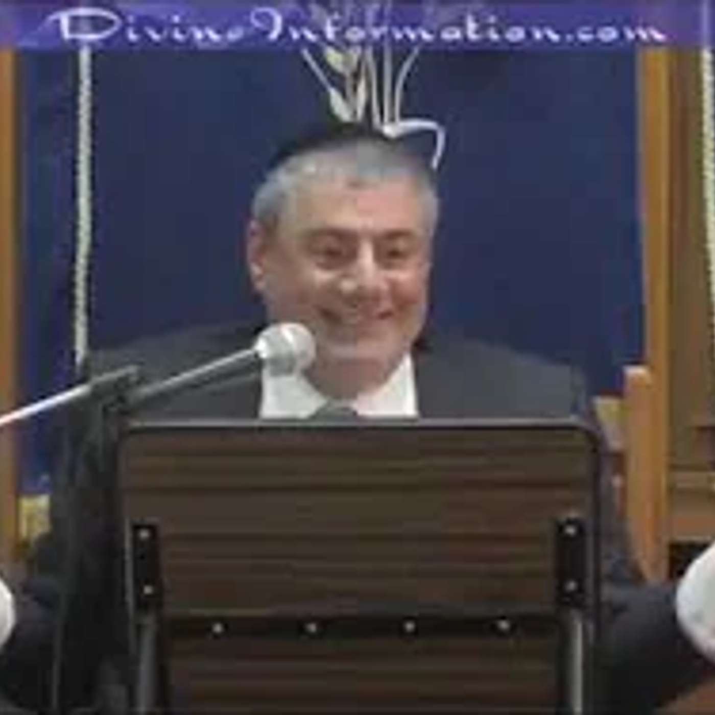 הרב יוסף מזרחי-מי הקים את המדינה? למה ארגון טרור חמאס הוקם? episode artwork