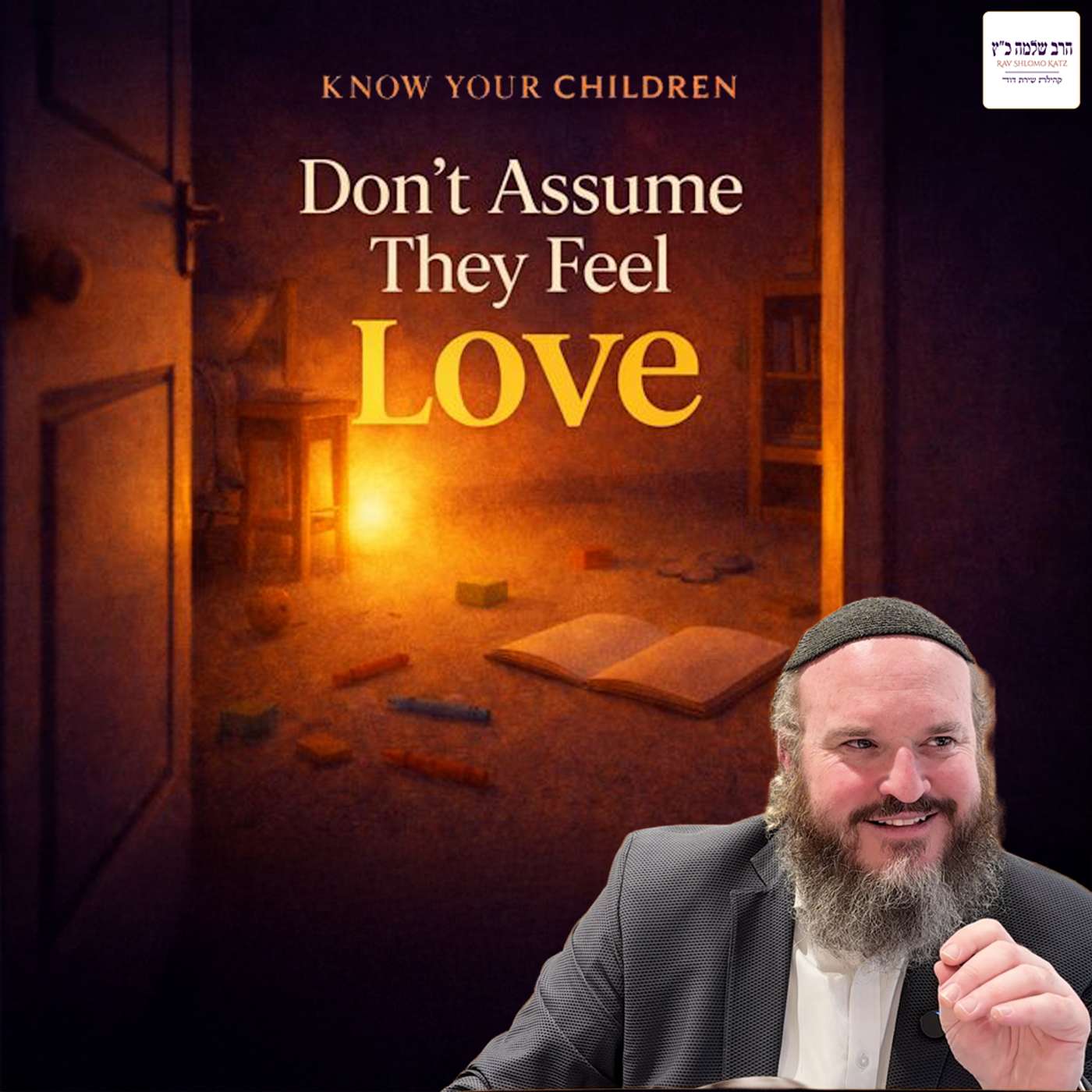 9. Nourishing our Children’s Soul