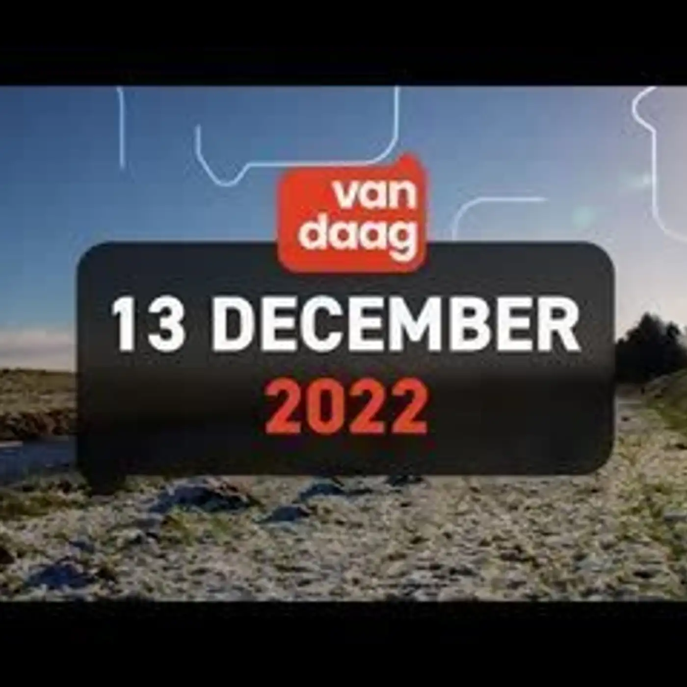 1Twente Vandaag van dinsdag 13 december 2022