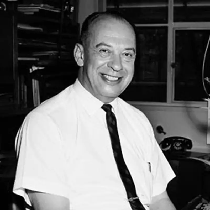 Episode 124: Marc Davis