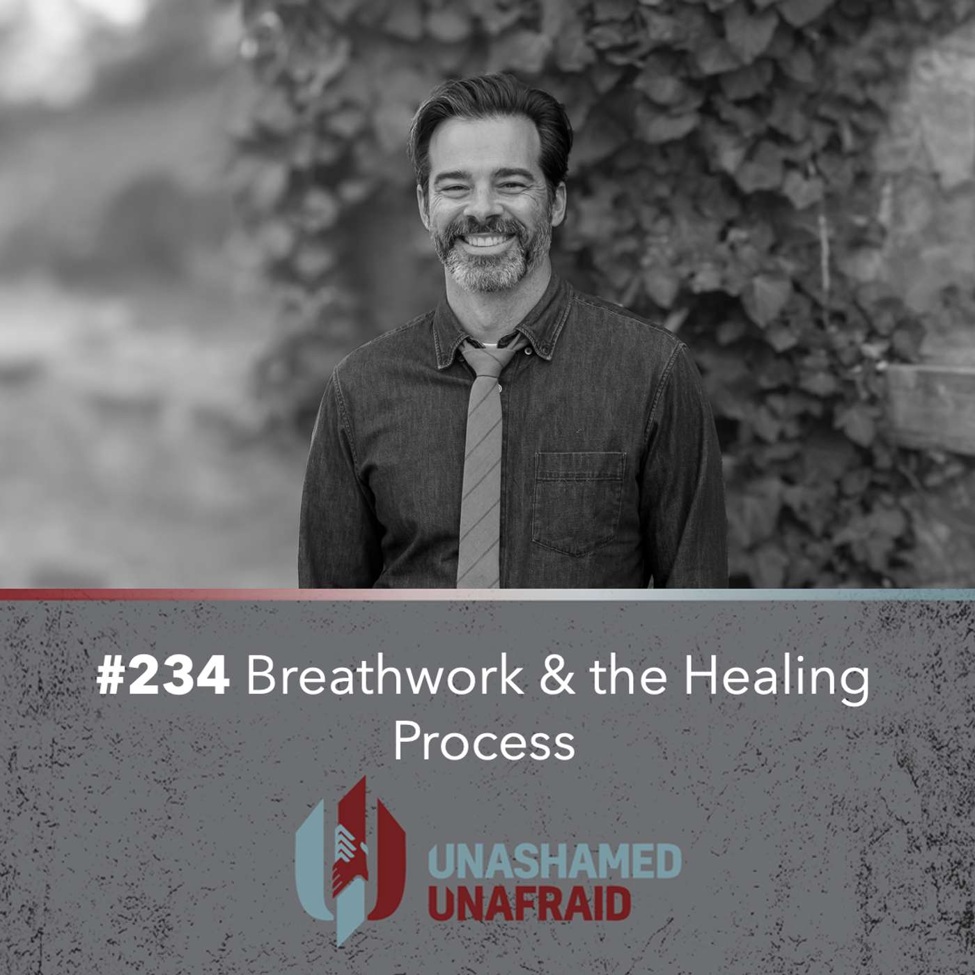 EP 234: Breathwork & the Process of Healing episode artwork
