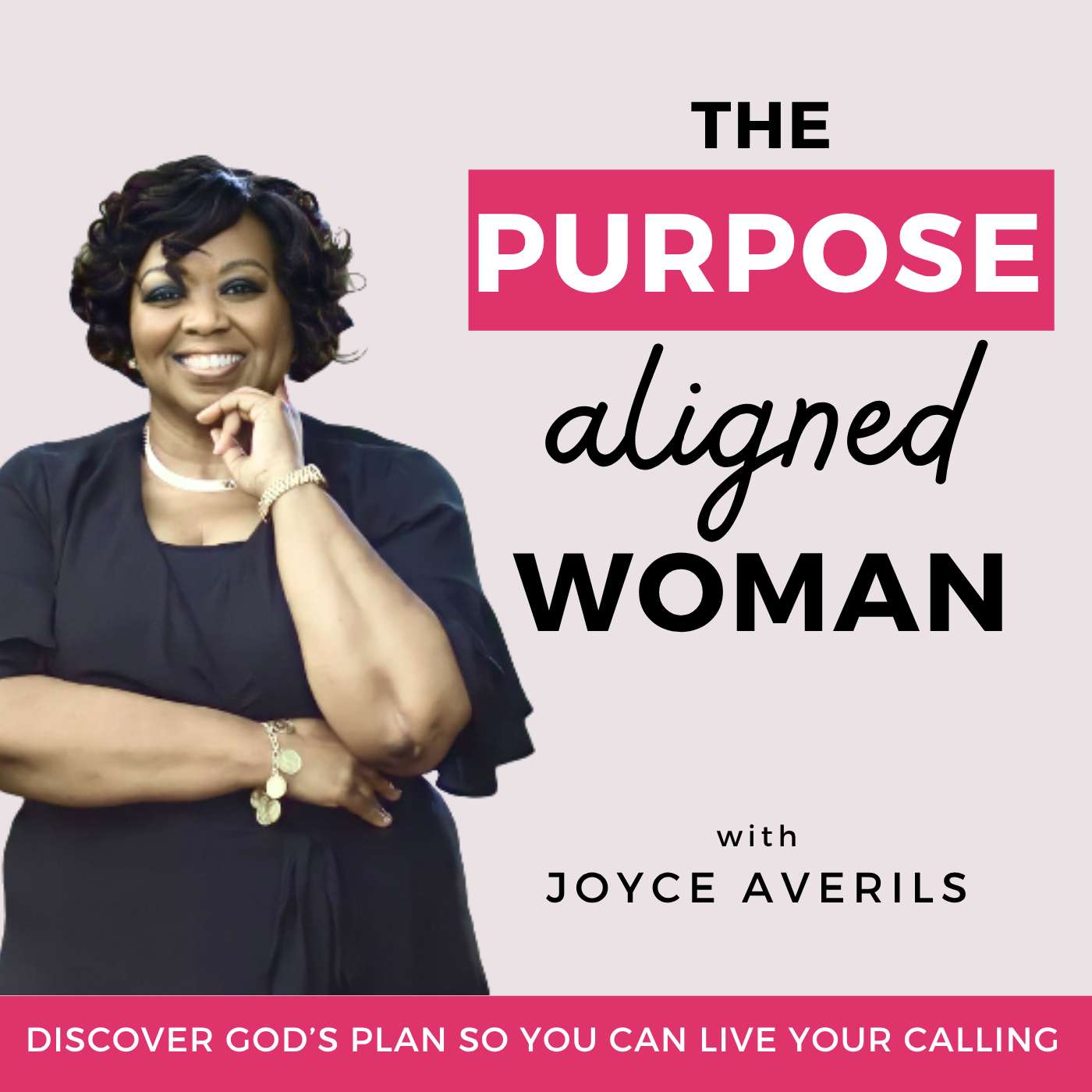 Ep 21 - The ONE Thing You Need to Find Contentment in God's Plan