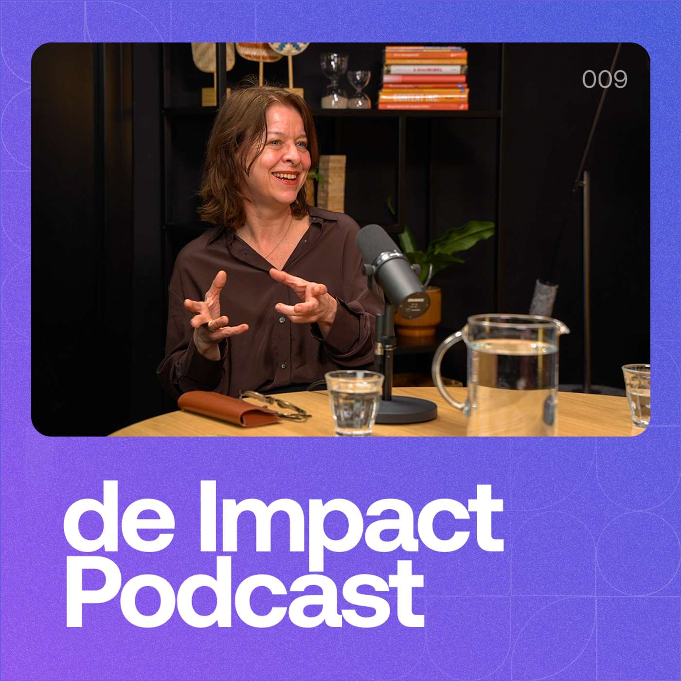 Hoe je als L&D-professional verhalen bouwt die verandering laten landen.