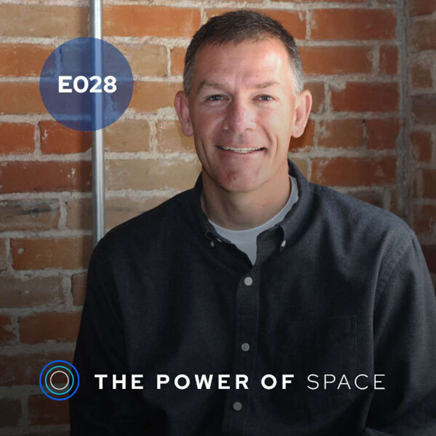 Sports, Leadership and Kidiosity with Andy Zurcher episode artwork