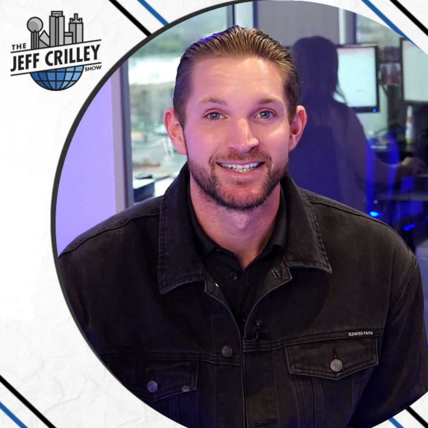 The Jeff Crilley Show