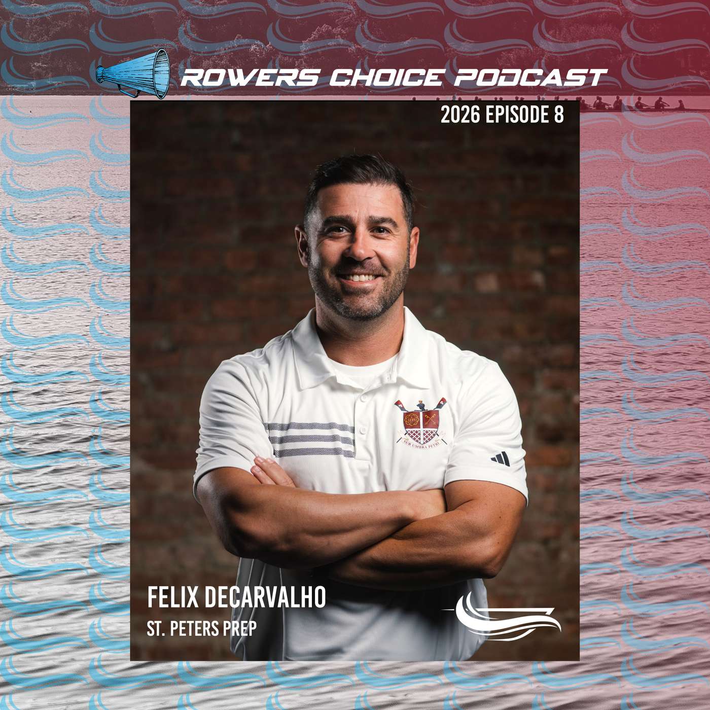 2026e8 - Felix DeCarvalho - St. Peters Prep