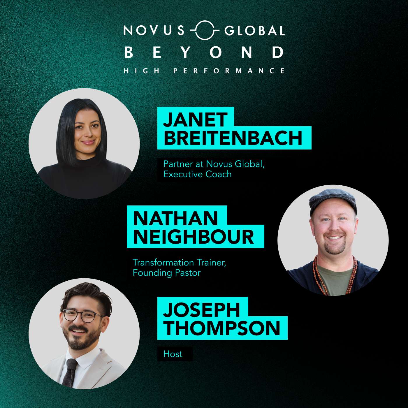 Coaching at the Edges: How Master Coaches Create the Highest Impact