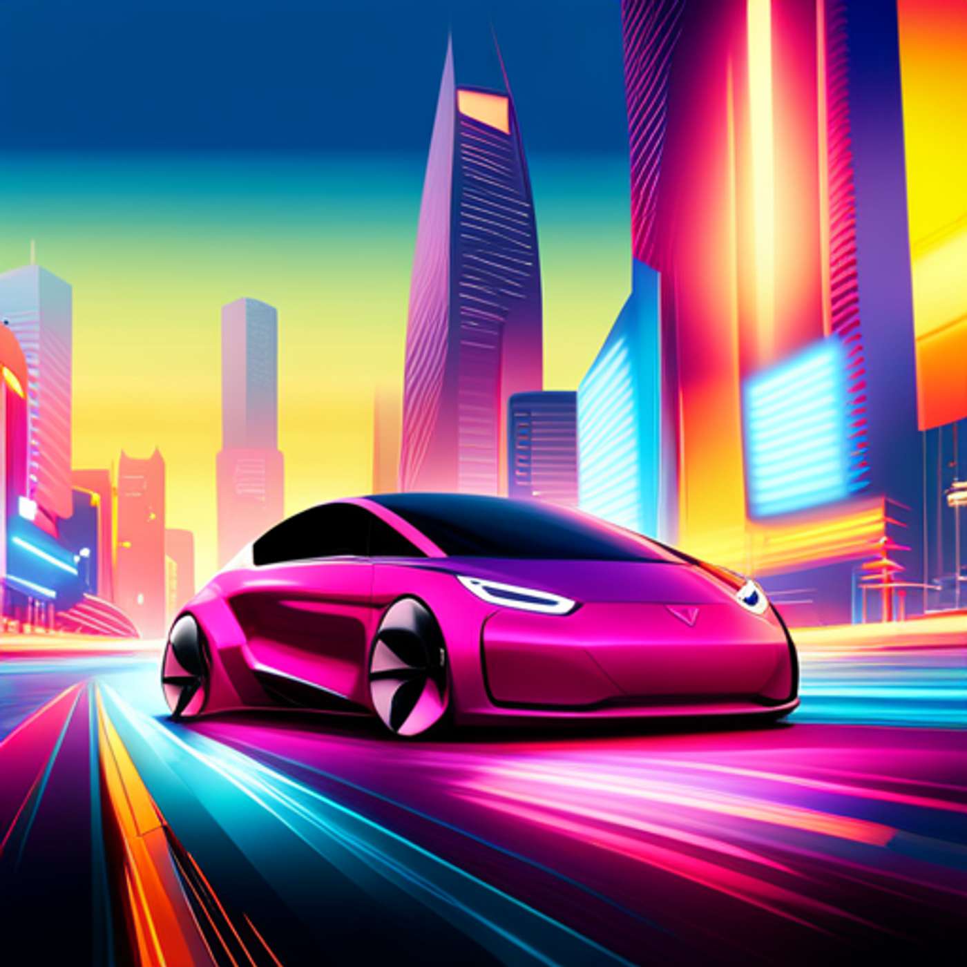 Volvo Delays Launch of EX Budget Electric Vehicle episode artwork