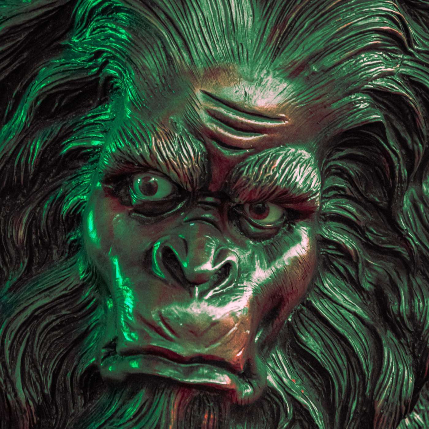 Warfare: The highest achievement of mankind