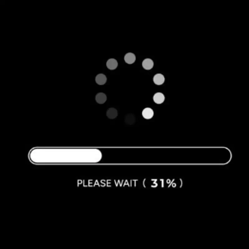 S1E2: Loading... Please Wait