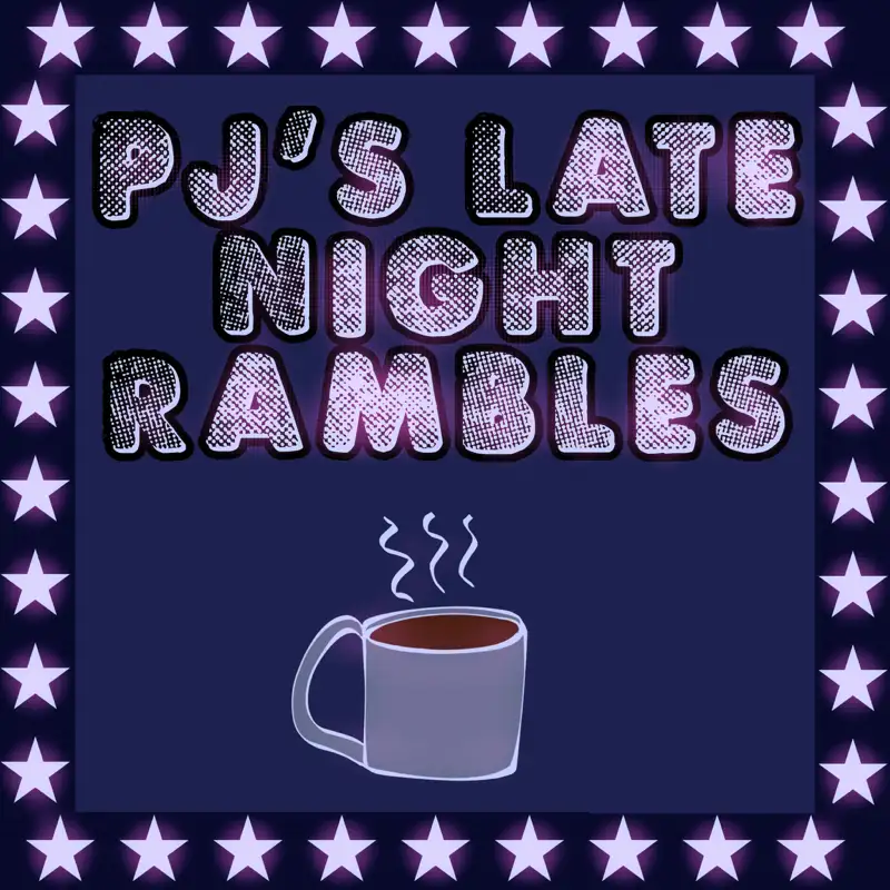 PJ's Trailer Rambles