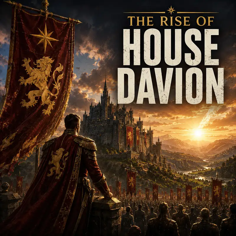 The Rise of House Davion
