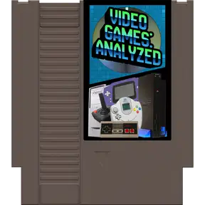 Video Games: Analyzed