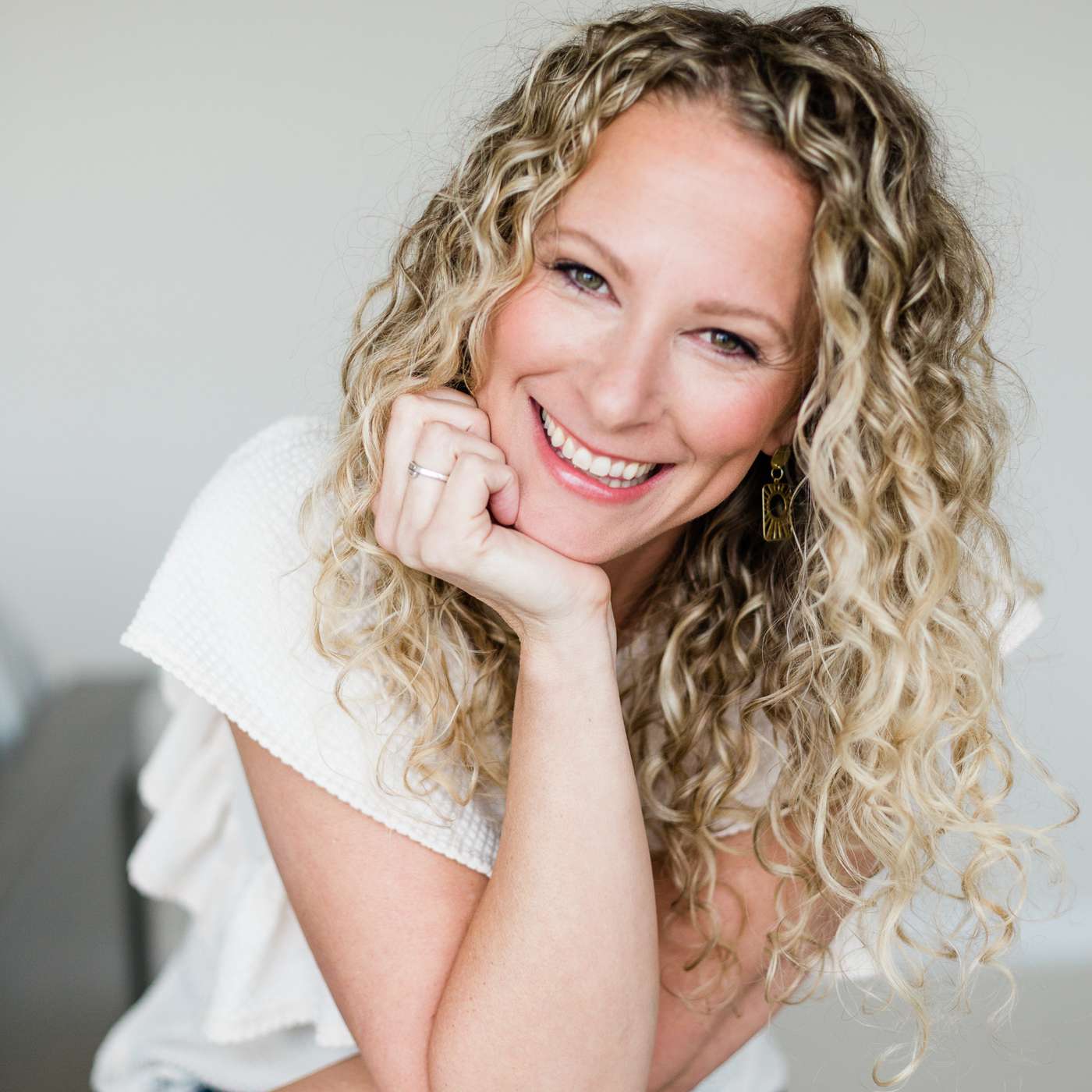 The Power of Authenticity in Business with Tena Pettis