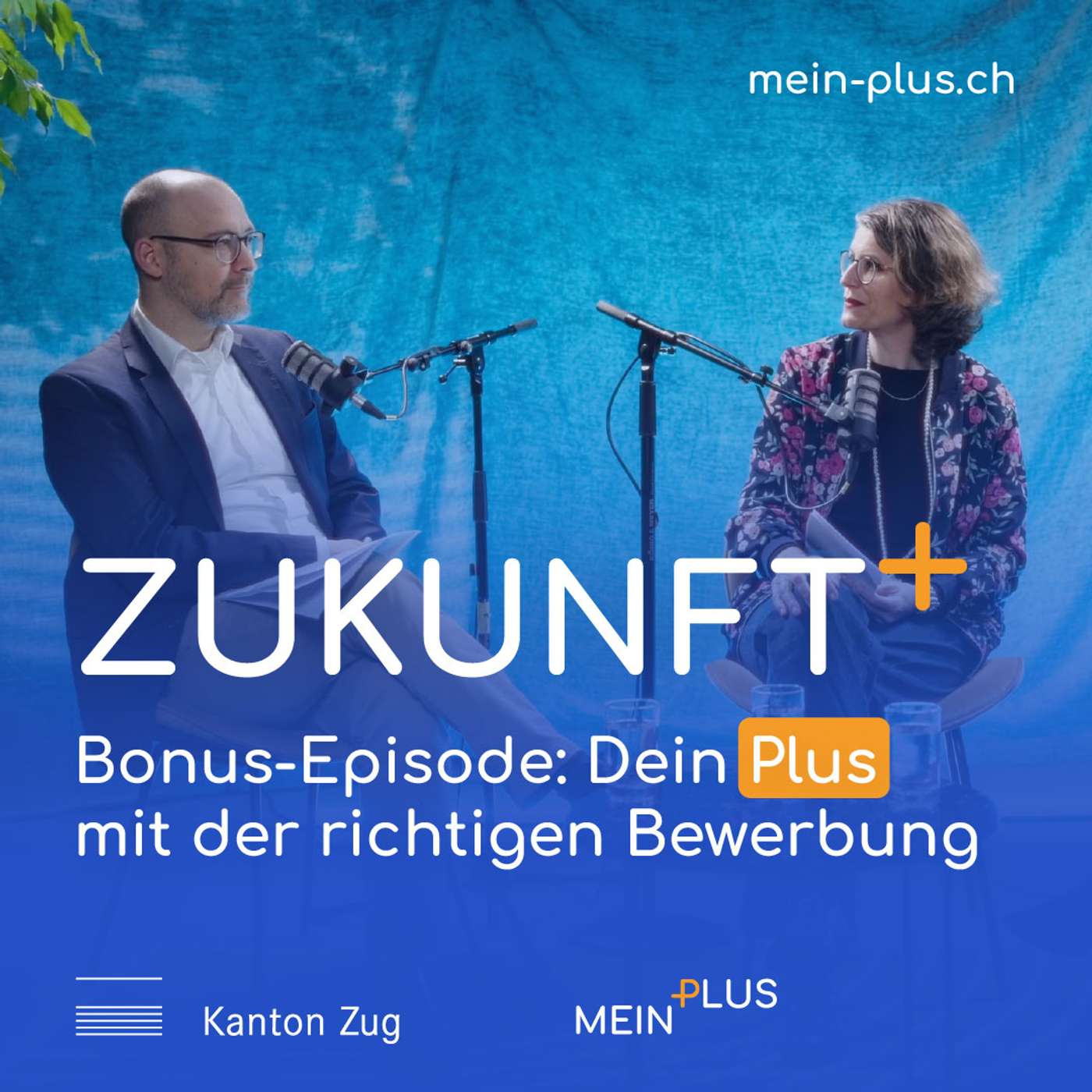 Zukunft Plus