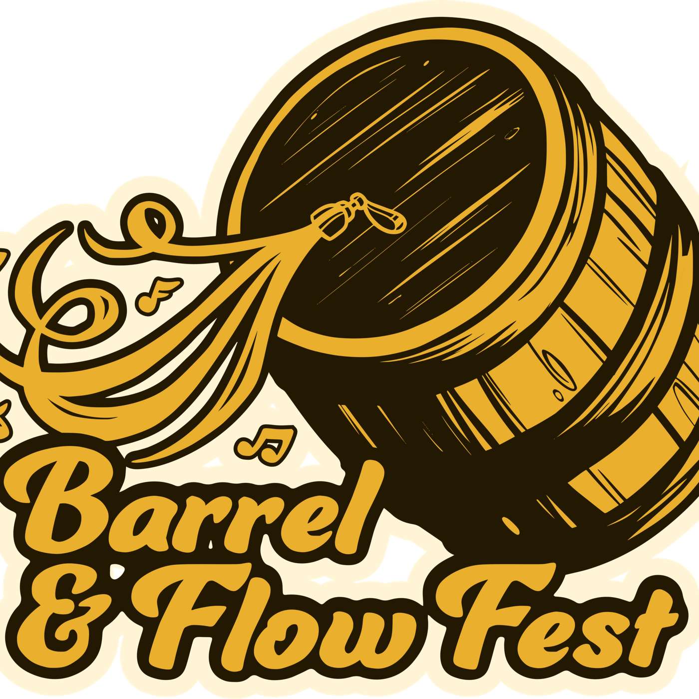 The Evolution of Barrel and Flow