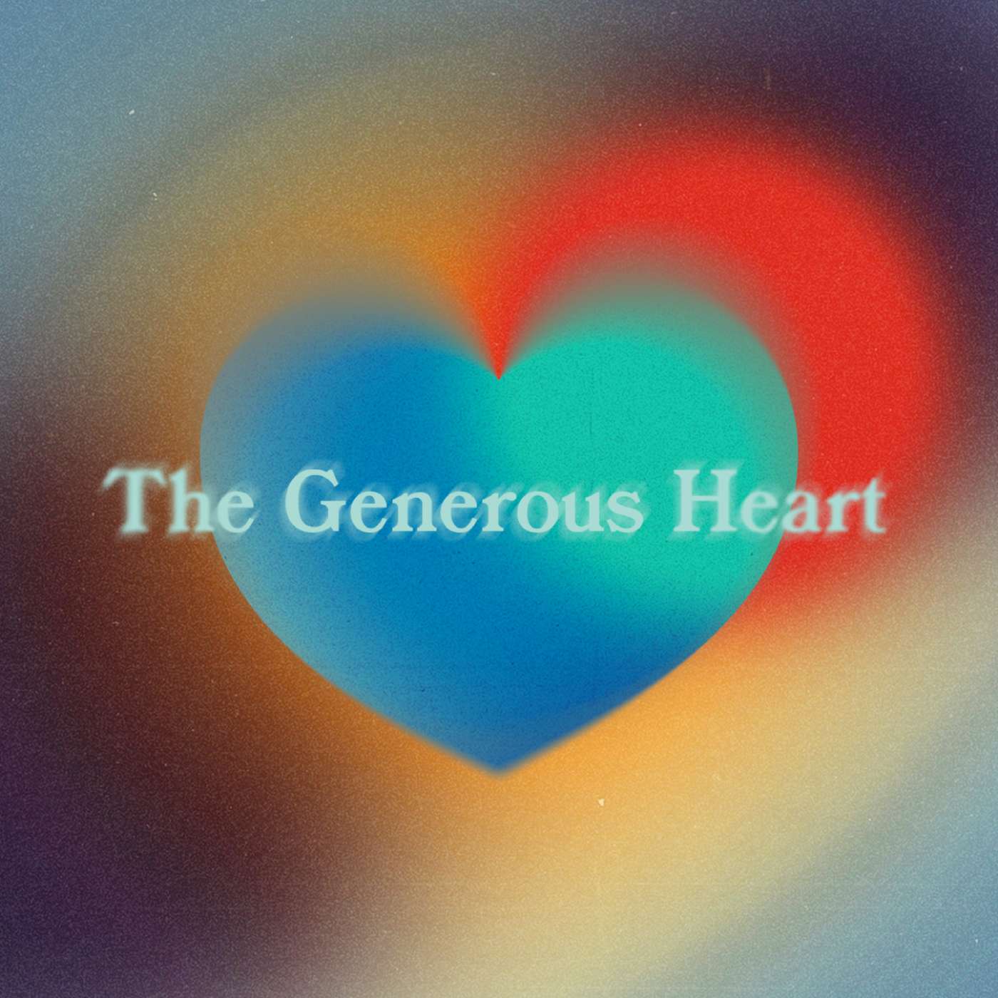 The Generous Heart, Part 2: Who Owns You? - CT Eldridge The Generous Heart, Part 2: Who Owns You? - CT Eldridge
