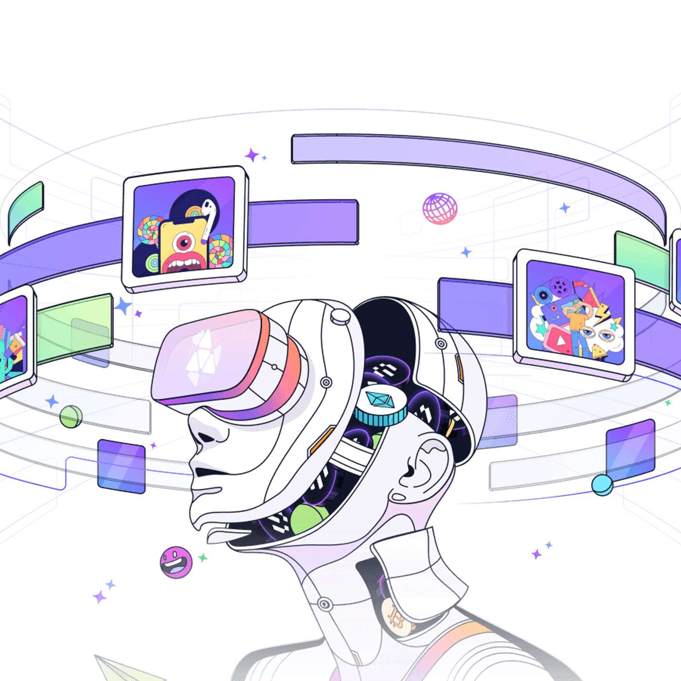The AI Agent Economy Has a Fatal Flaw: No One Built the Identity Layer. Luffa AI Is Building It