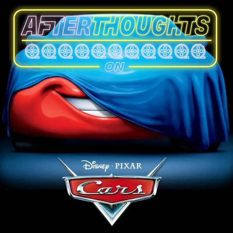 Cars (2006)