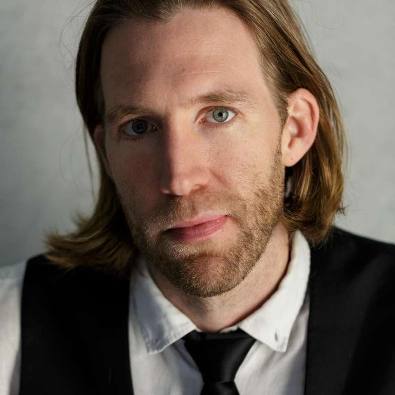 Vincenzo Villamena, CPA