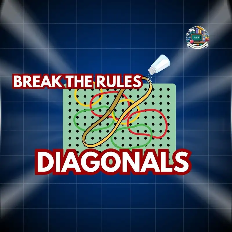 Why Straight Lines Aren’t Always Straightforward: S2 E30