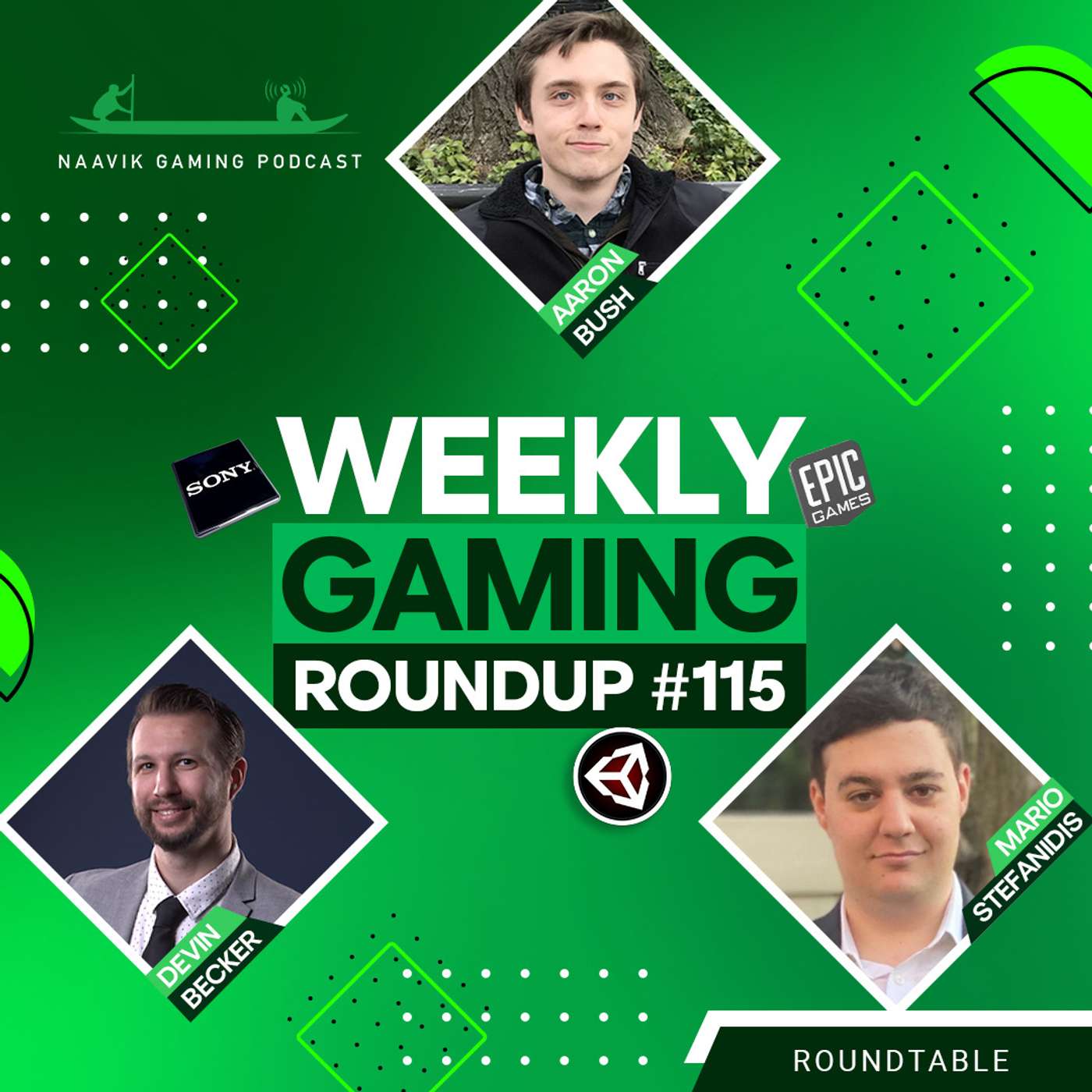 AAA’s Future / Epic Layoffs / Winners, Losers & Hidden Gems