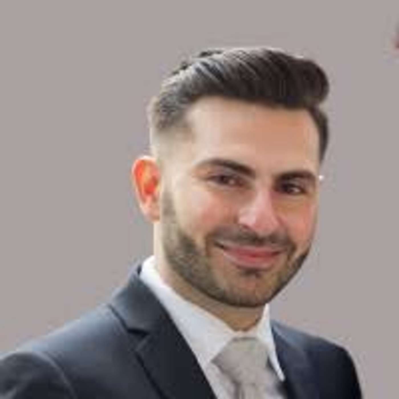 Curiosity, Conviction & the Future of Work with Karam Tawfiq, Head Of Total Rewards & Ops at D2L Curiosity, Conviction & the Future of Work with Karam Tawfiq, Head Of Total Rewards & Ops at D2L