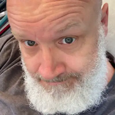 image of podcast supporter