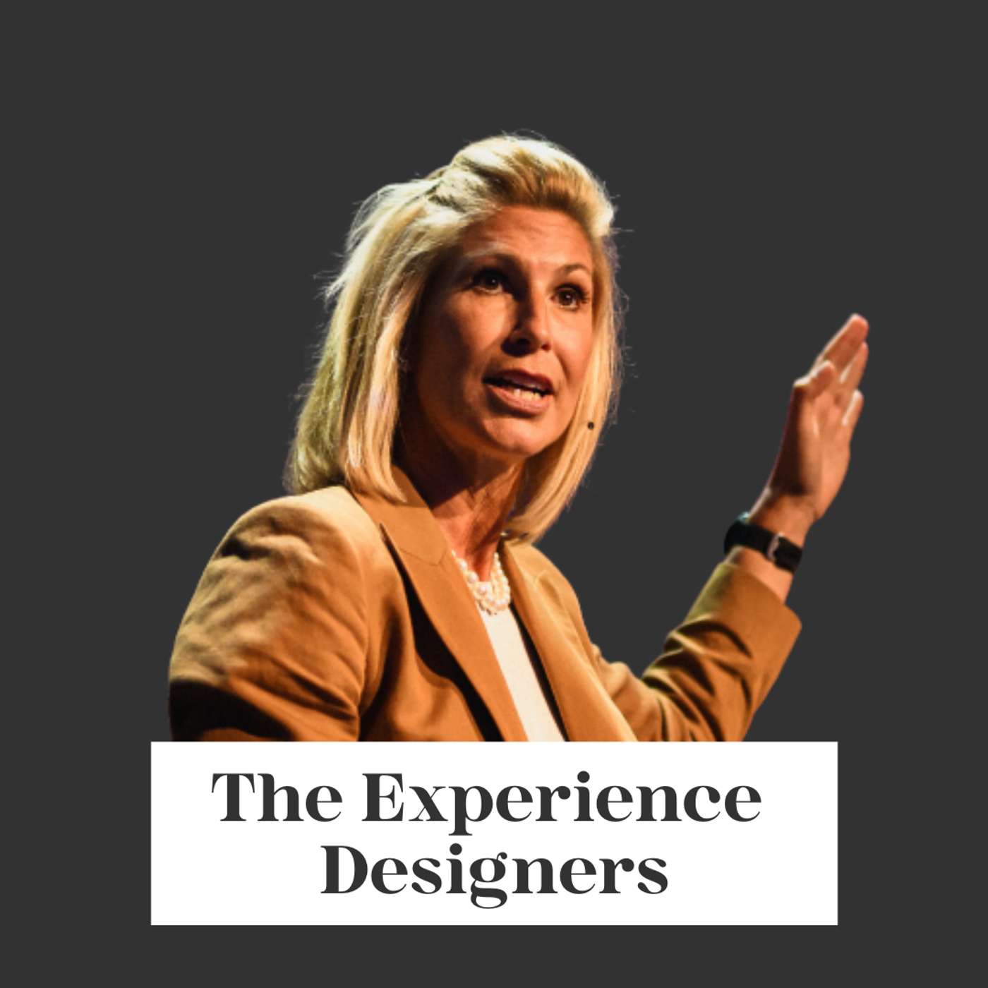 The Experience Designers