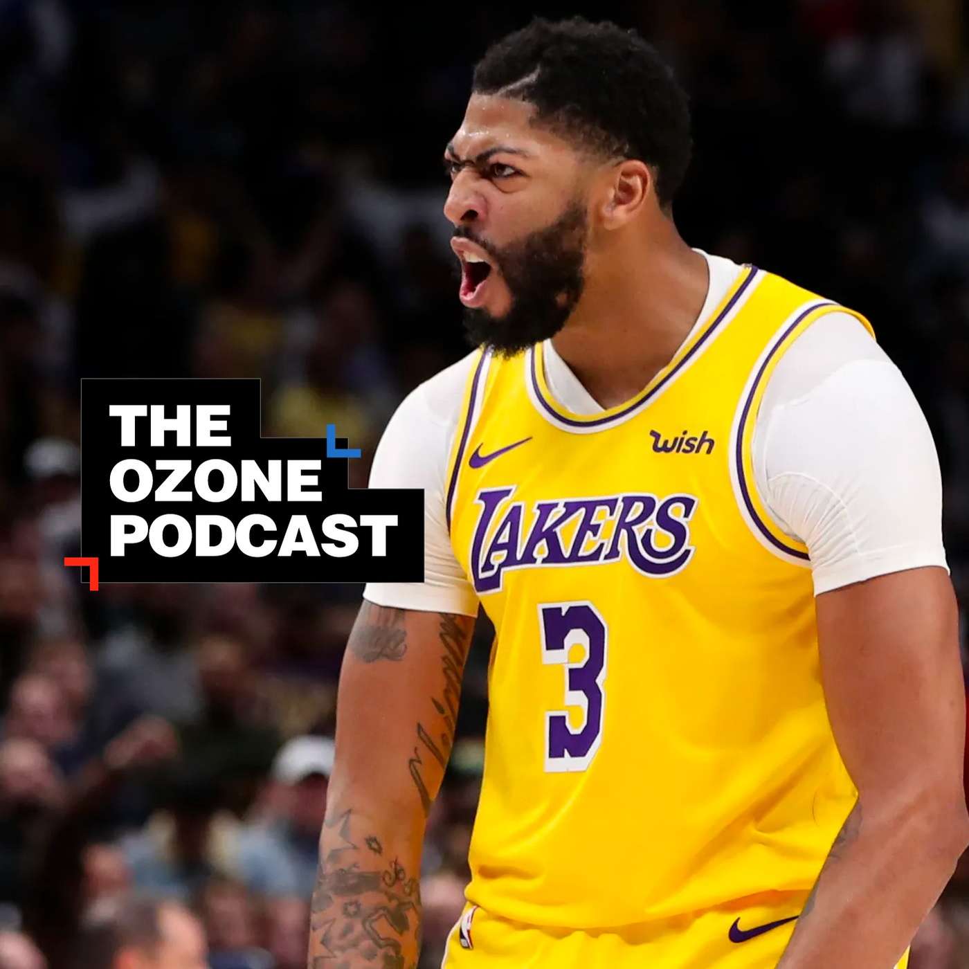 Is Anthony Davis better than Brandon Ingram? episode artwork