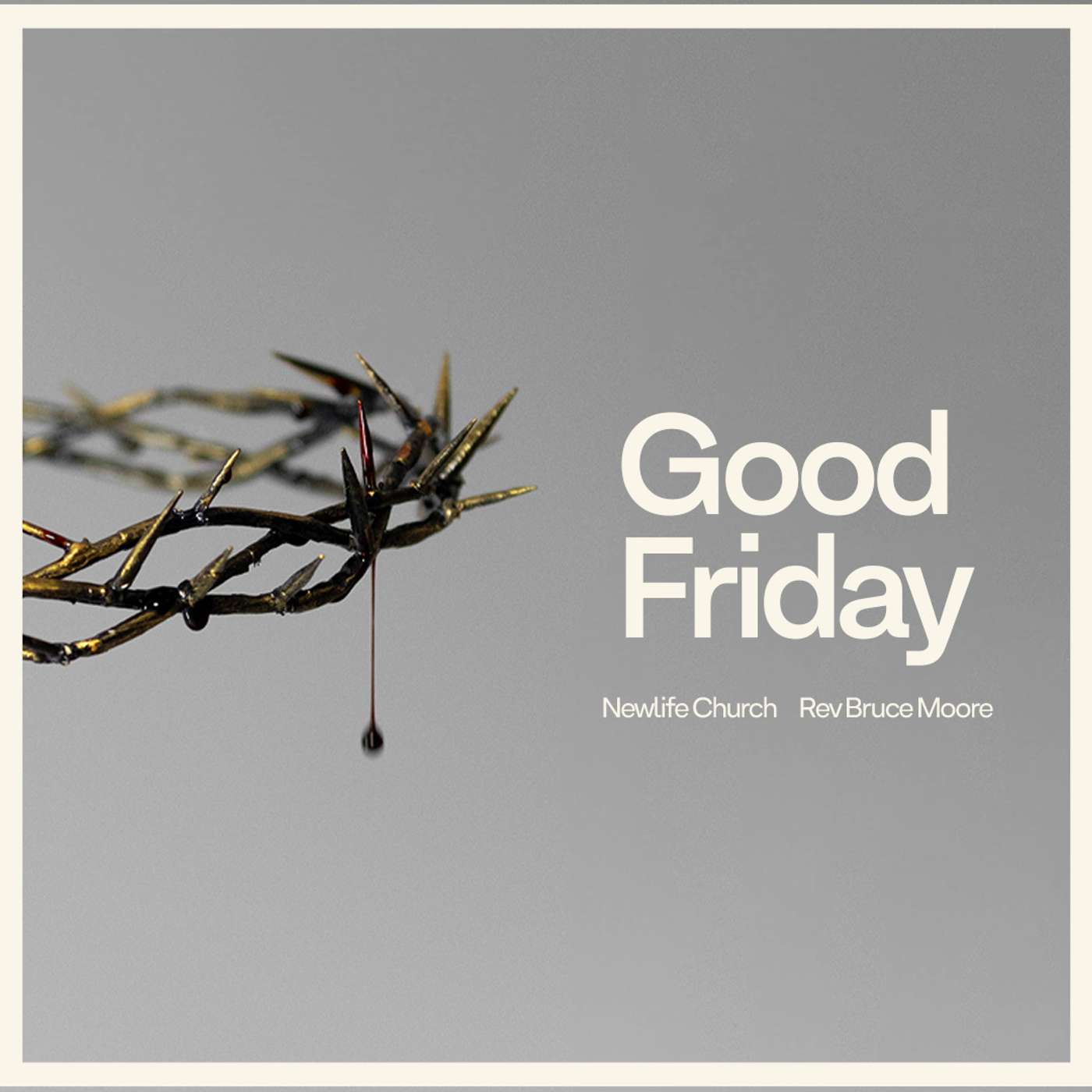 Behold the Cross (Matthew 27:32-54) episode artwork