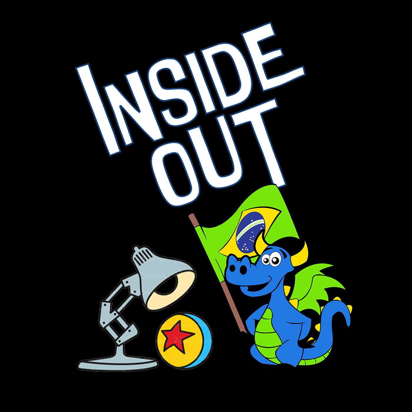 Inside Out (2015)