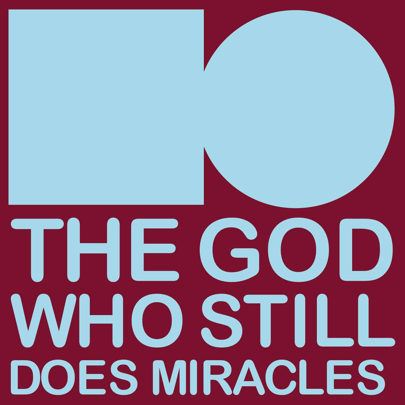 S2E18: 'Trusting God While You're Waiting’ | A Conversation with Tracy Barrell