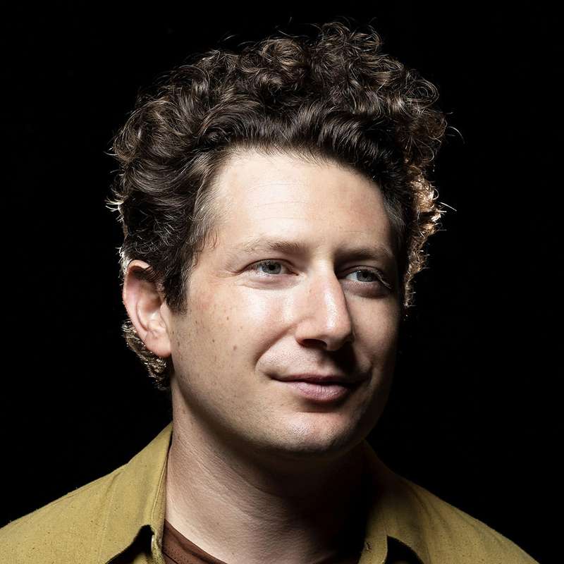 Associate Professor Sam Shpall