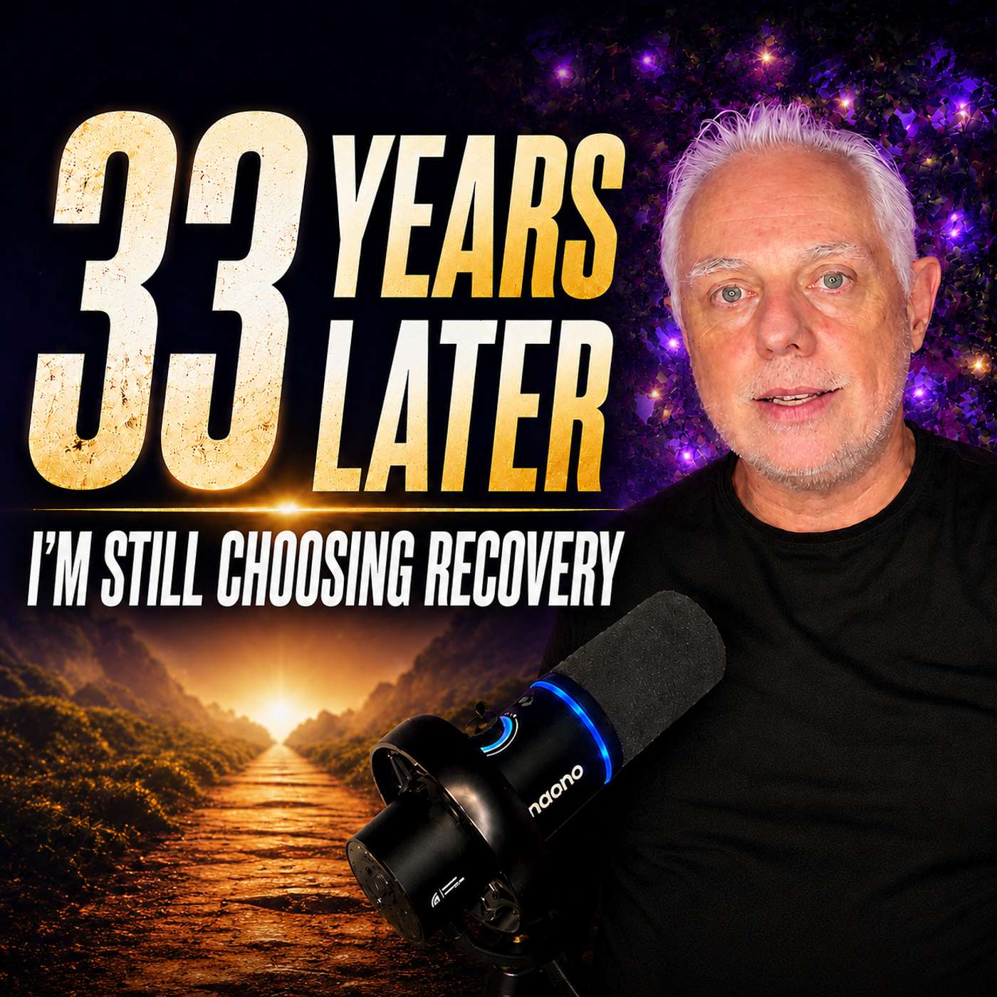 33 Years Later, I’m Still Choosing Recovery