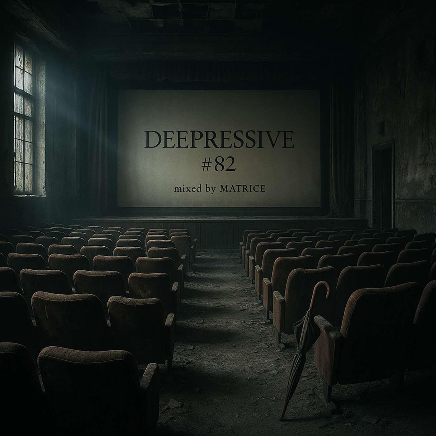 DeepRessive - Deep and Progressive Sounds by MATRICE