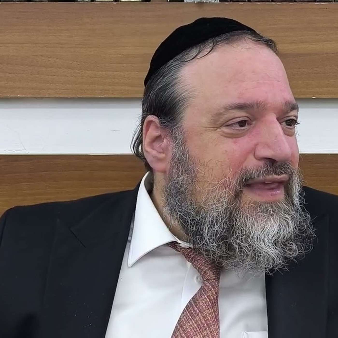 הרב אליהו עטייה שליט"א סיפור ילדותו של הבעל שם טוב episode artwork