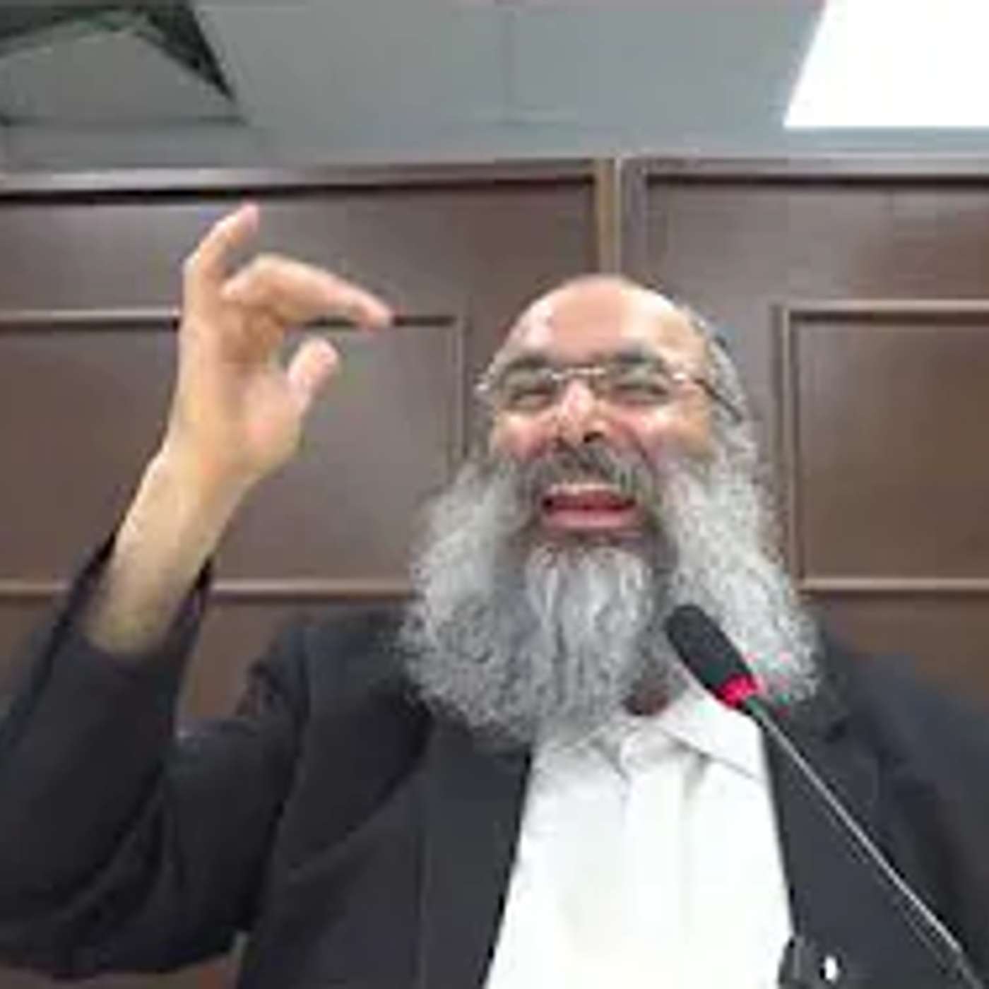 קבלן שבנה - ומחמת כעס רוצה לשבור את מה שבנה▪️הרב נחמנסון▪️(שטיינבאך שול כפר חב"ד)